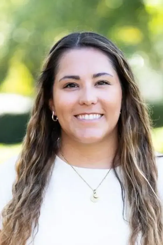 Photo of Karissa Zechman