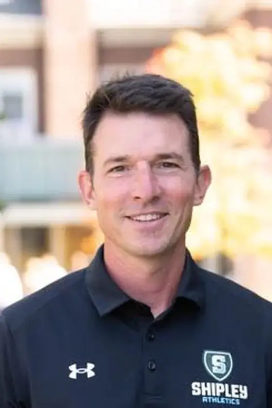 Photo of Jamie Lockard 