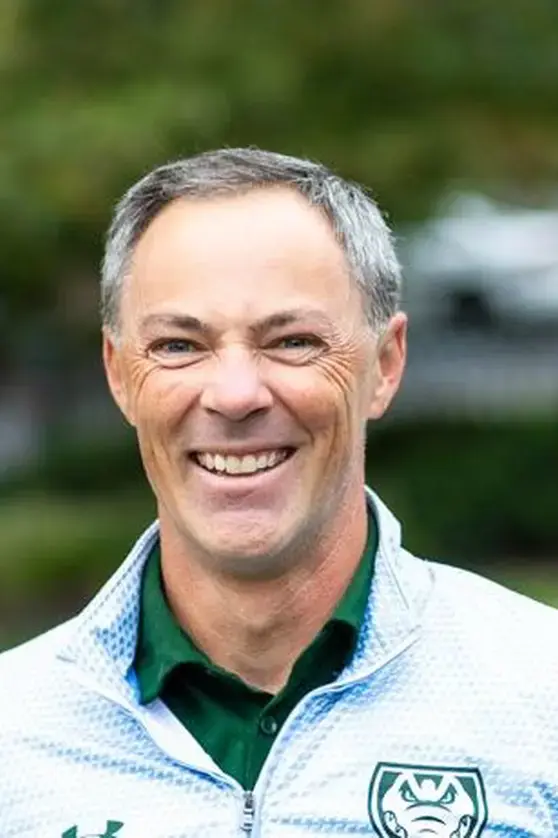 Photo of Justin Cooper