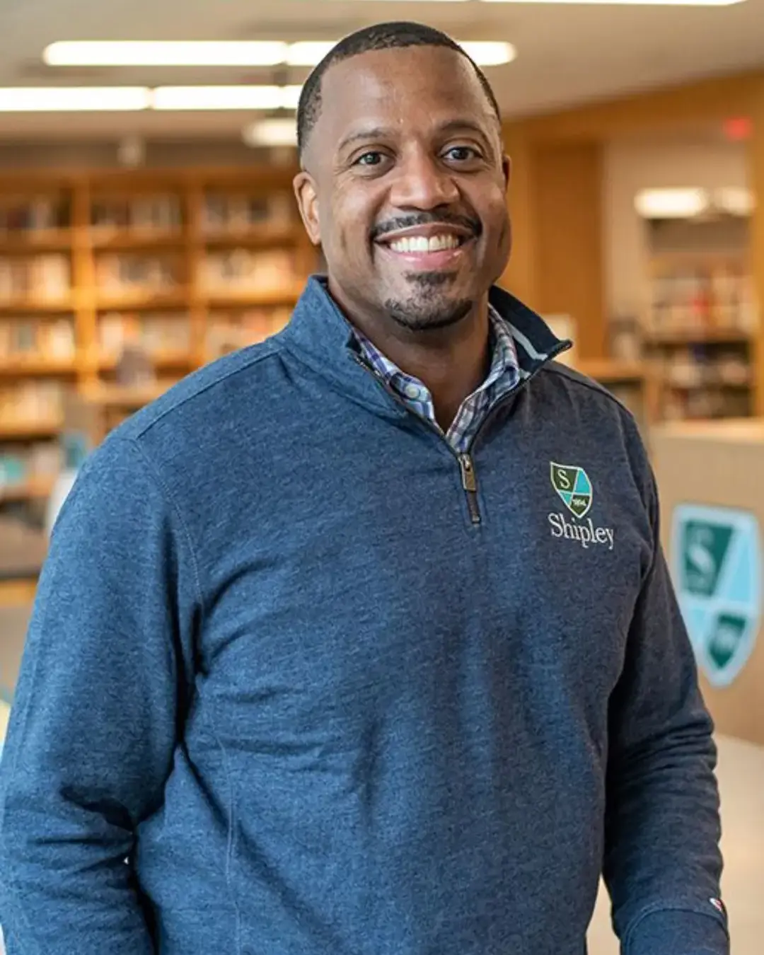 Akinwole “Aki” Garrett ’00