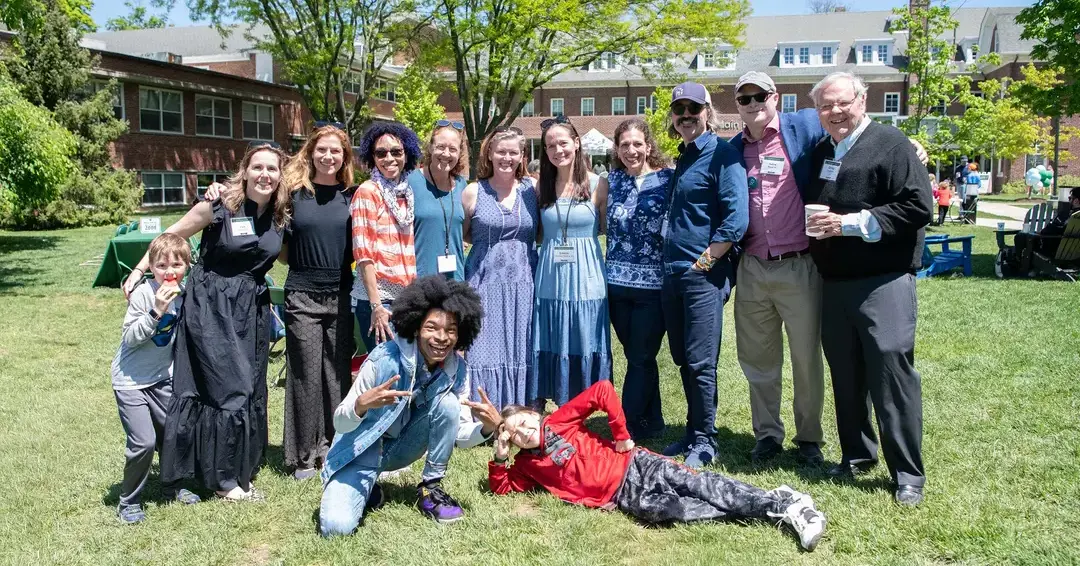 Alumni weekend