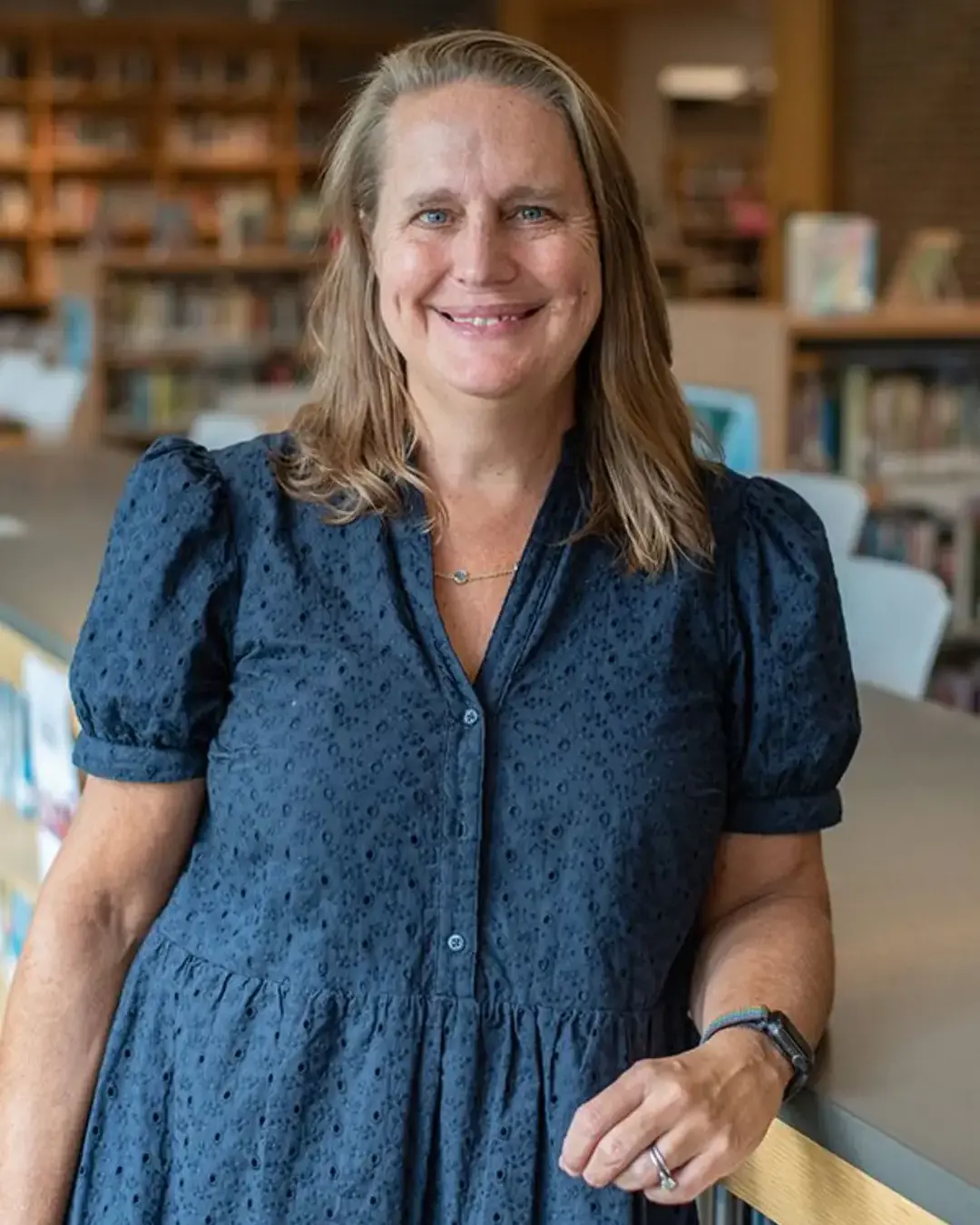 Amanda Ulrich P ’19, ’21, ’28