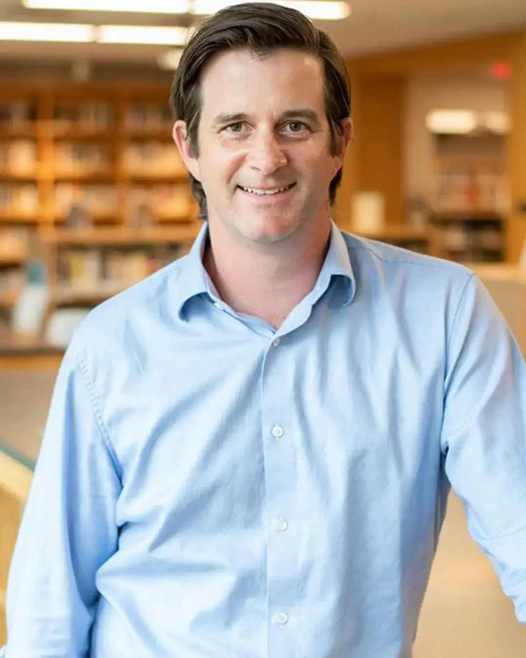Andrew Snyder ’95, P ’25, ’27