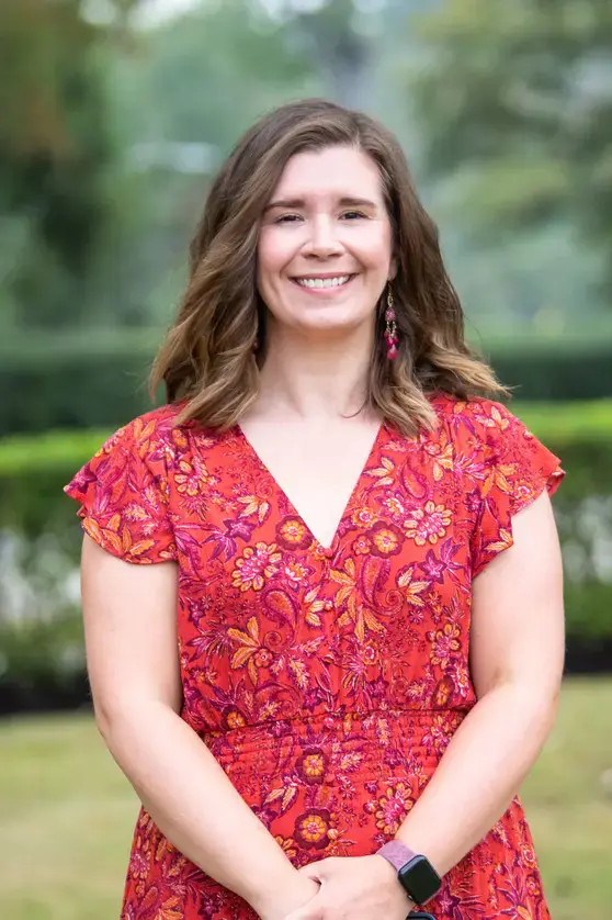 Photo of Chelsea Clark