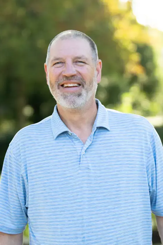 Photo of Jeff Hanna
