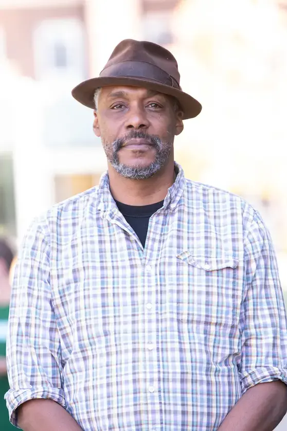 Photo of Ozzie Jones