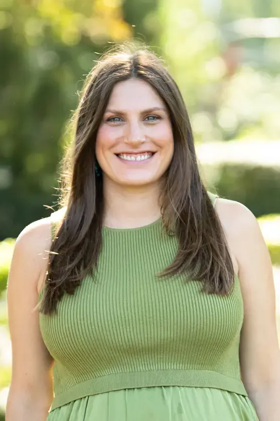 Photo of Avery McGuigan