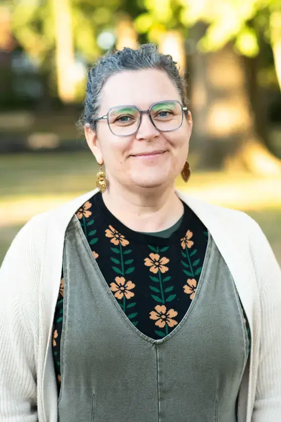 Photo of Delia Raab-Snyder