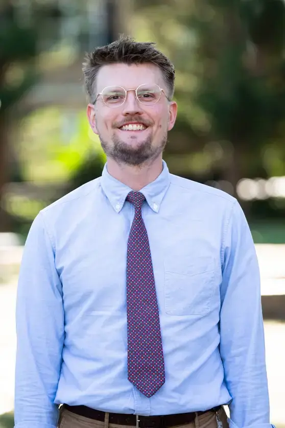 Photo of Austin Wagner
