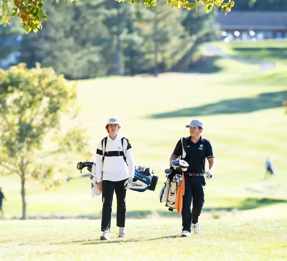Athletics Facilities Golf White Manor