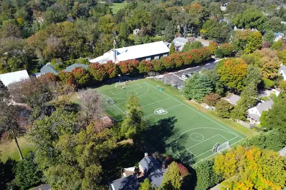 Shipley athletic fields
