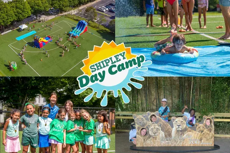 Shipley summer day camps