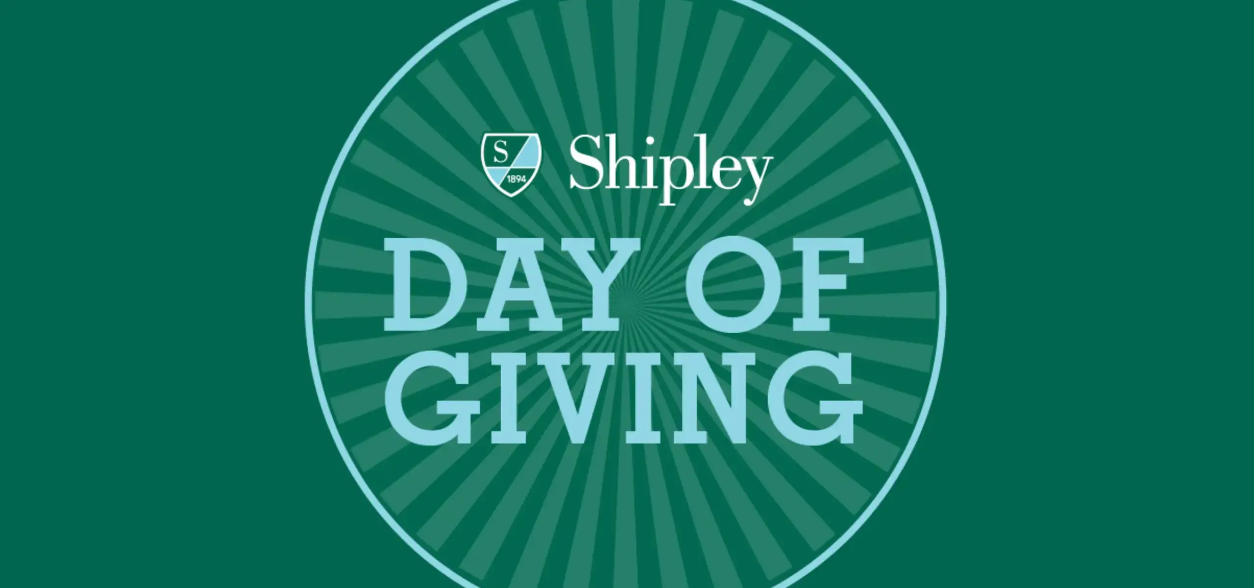 Shipley day of giving
