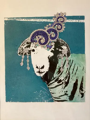 Exhibtion artwork