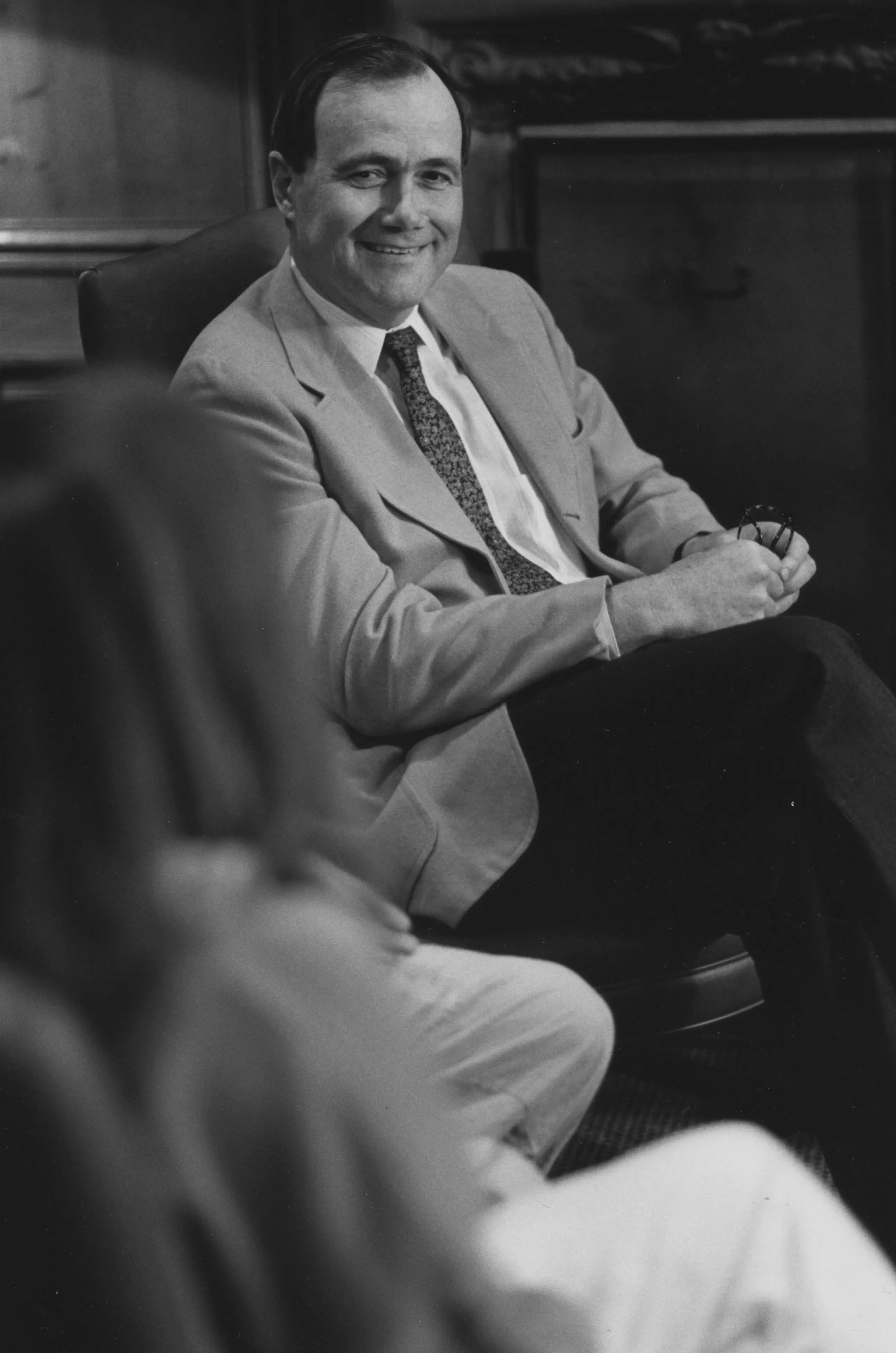 Gary Gruber