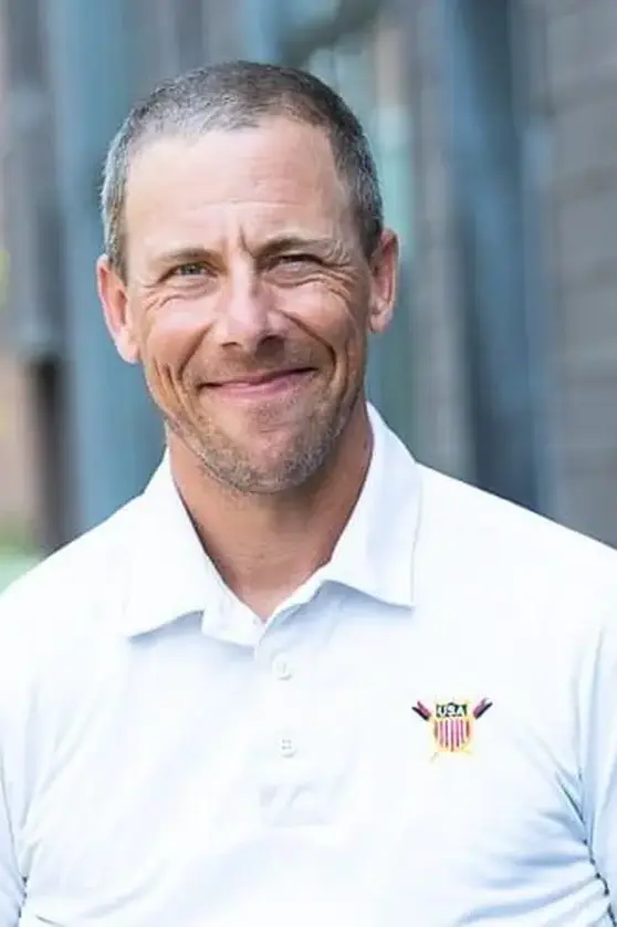 Photo of Scott Gavin-Wisniewski