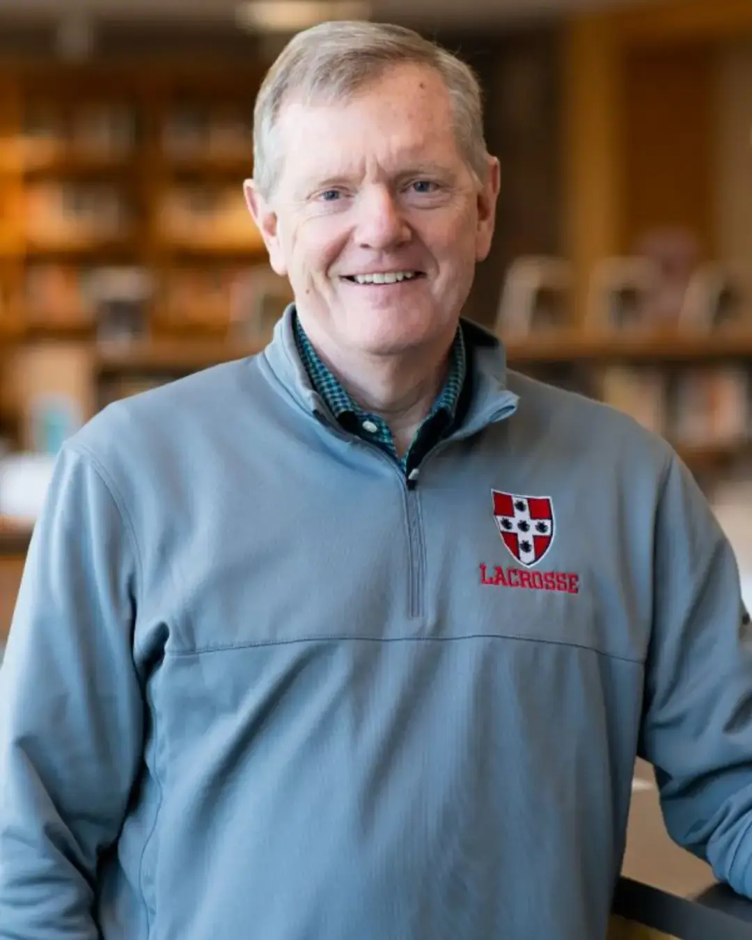 Gordon Cooney, P ’21