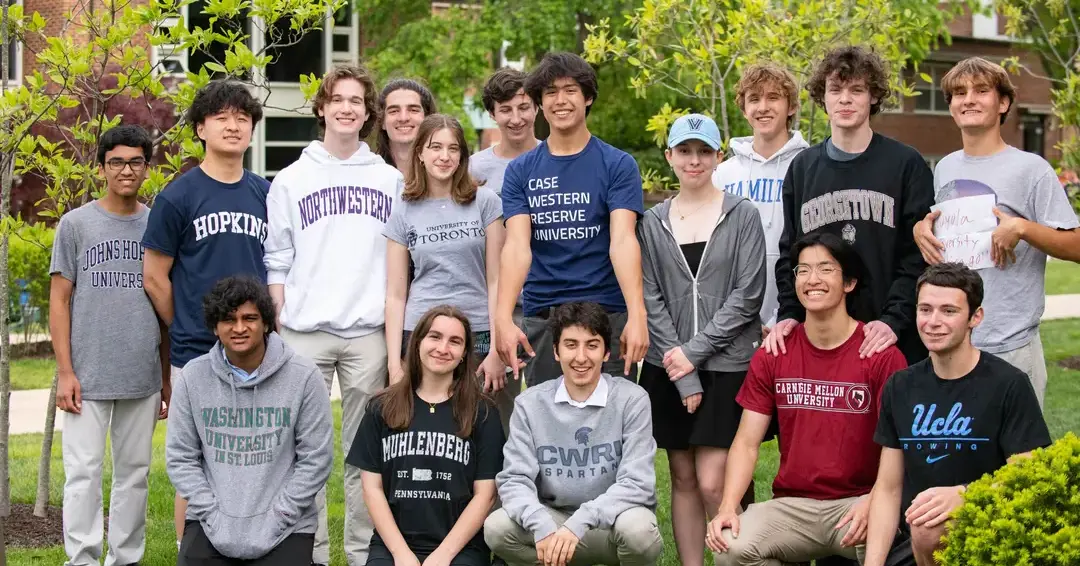 international students
