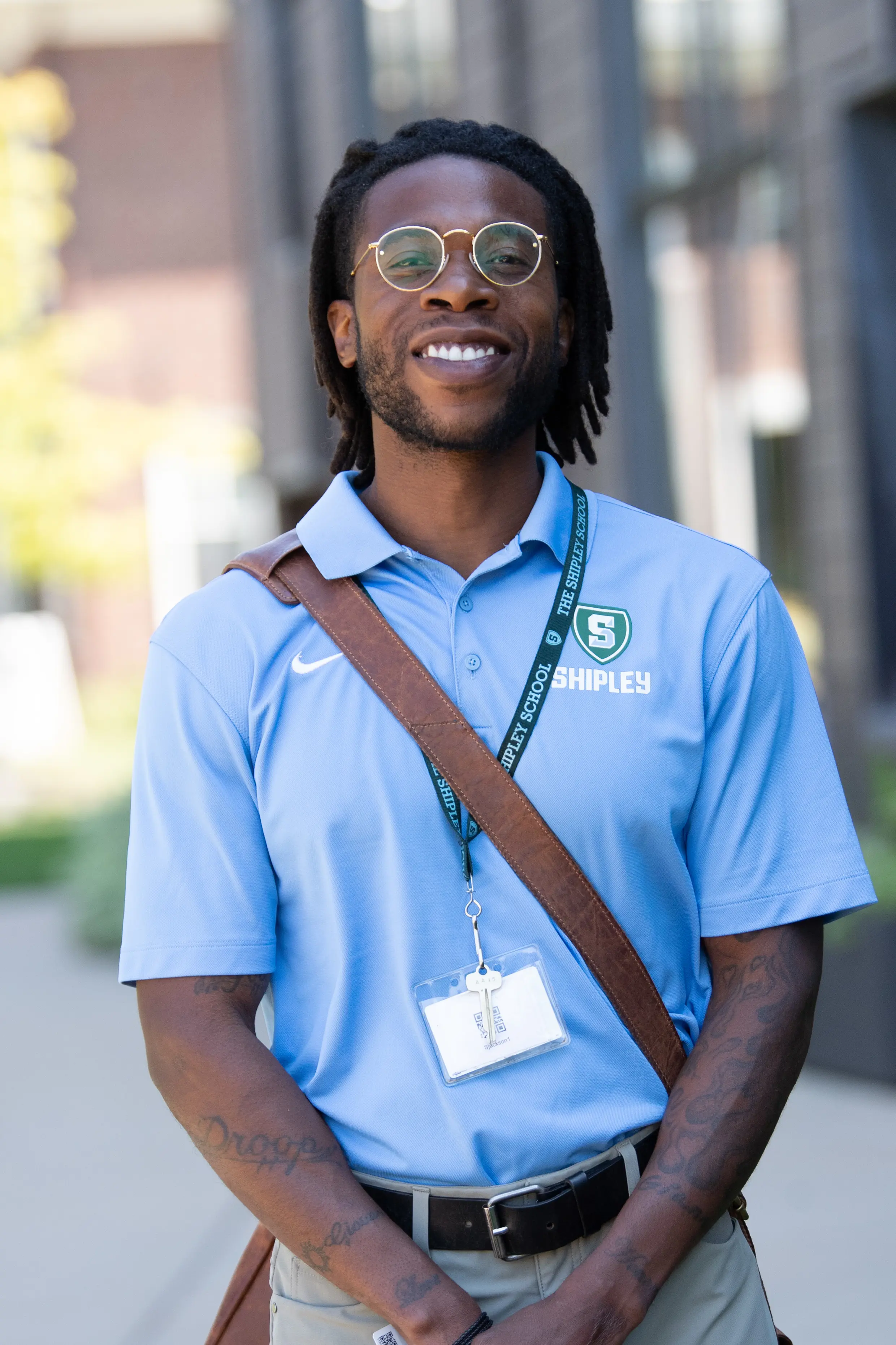 Photo of Serg Jackson