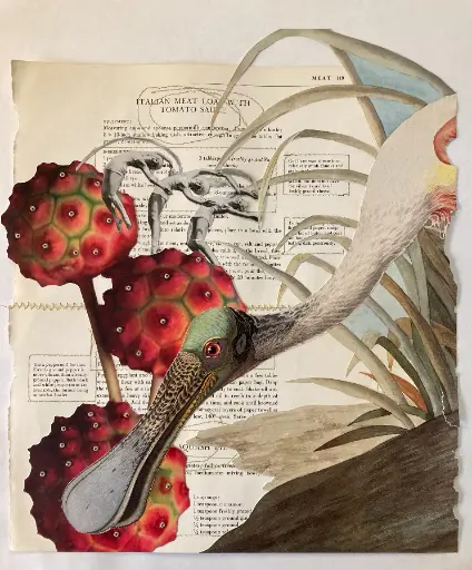 Exhibtion artwork
