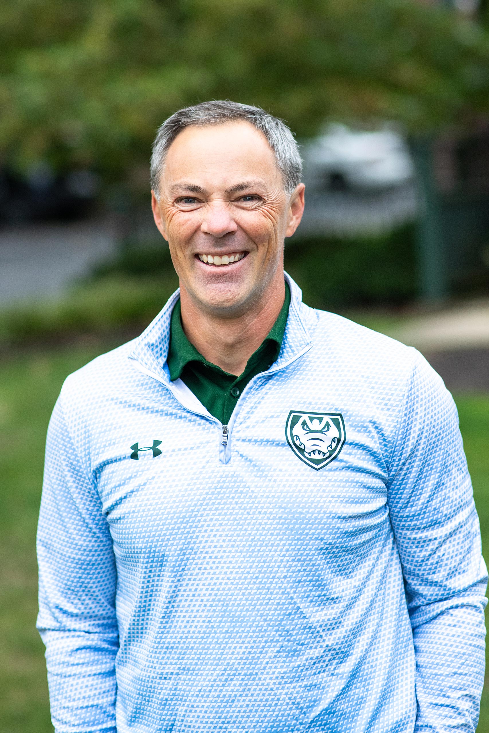 Photo of Justin Cooper