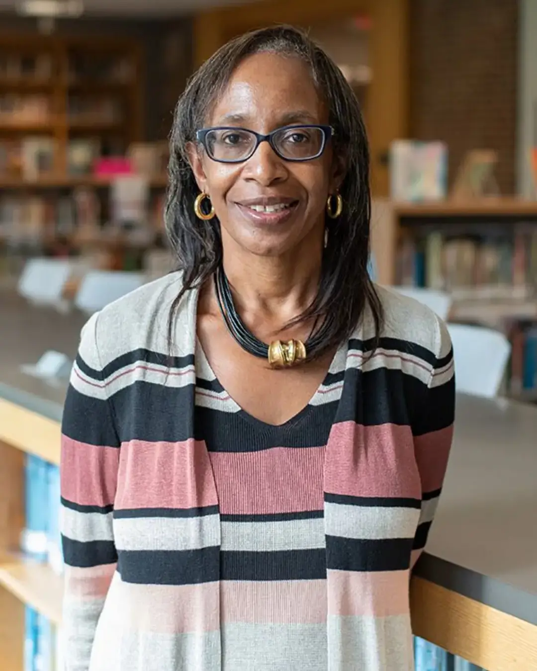 Kathy Guy Dawson ’78