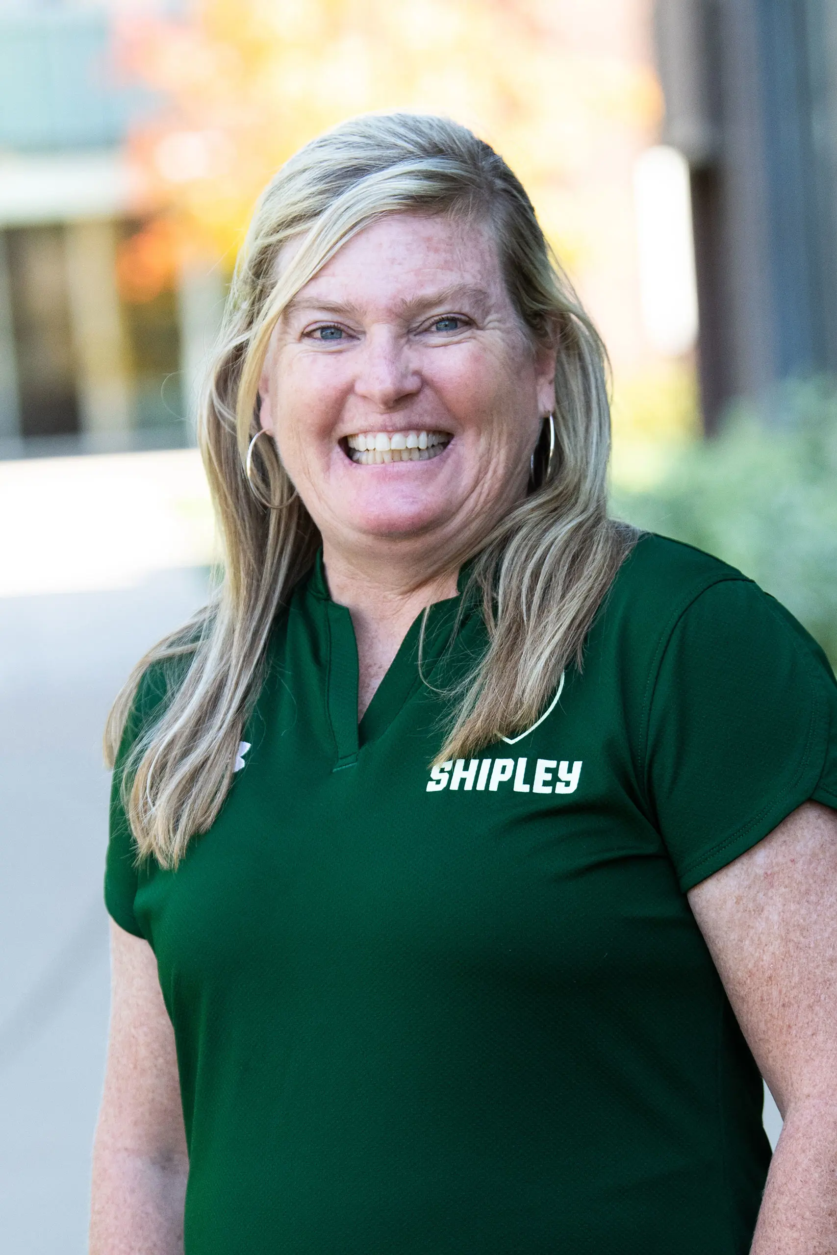 Kimberly Shaud