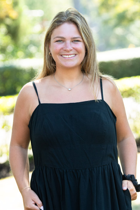 photo of Liz Denbigh