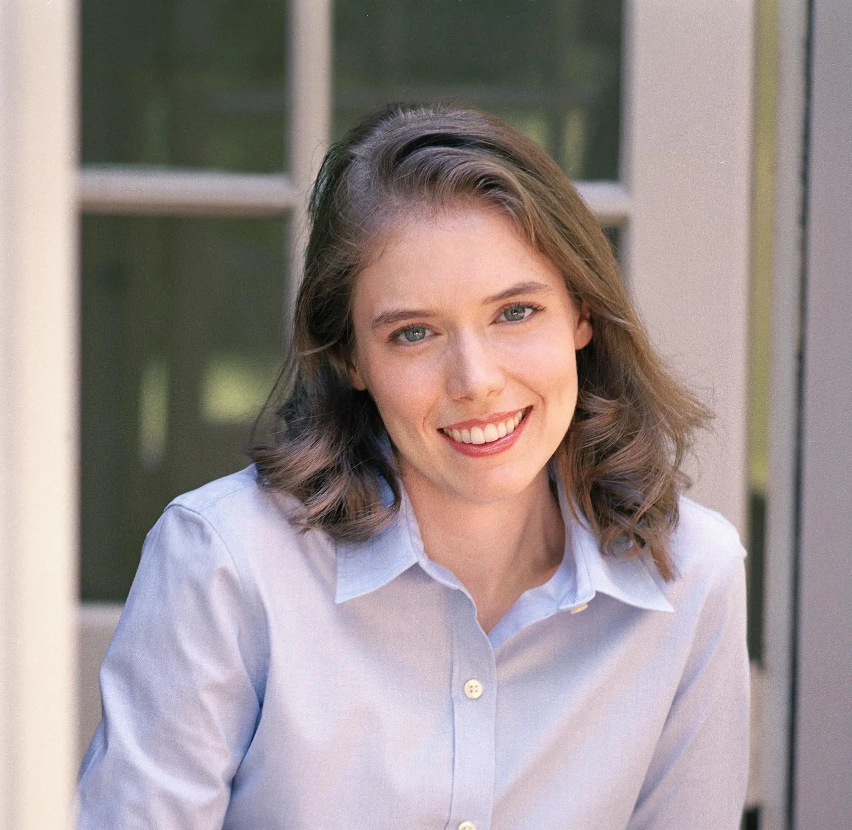 Madeline Miller