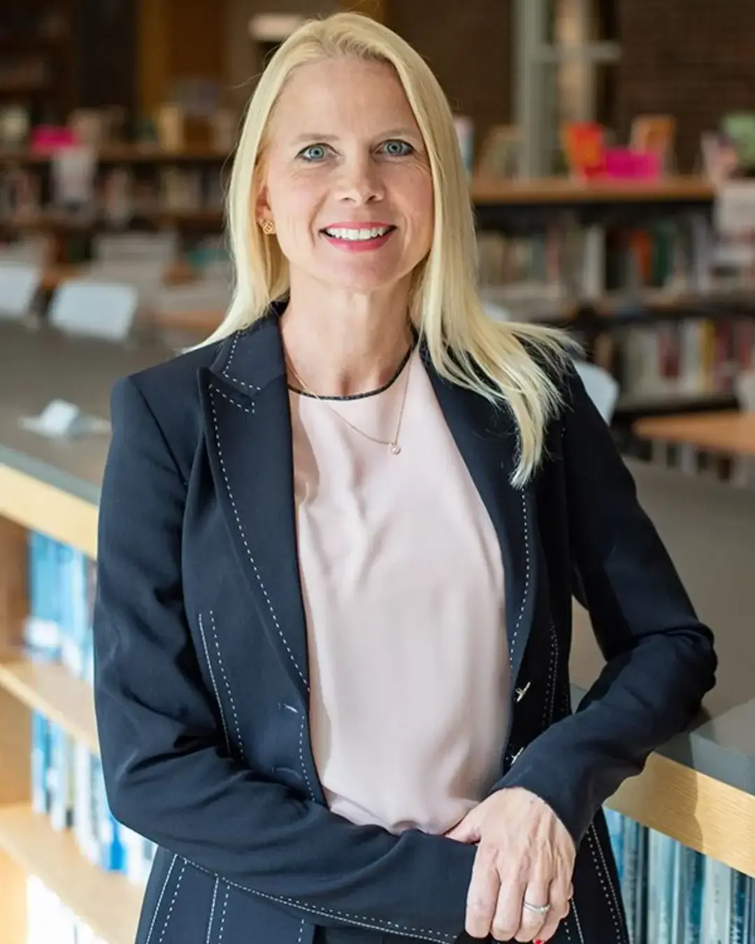 Melissa Zadnik P ’24, ’29