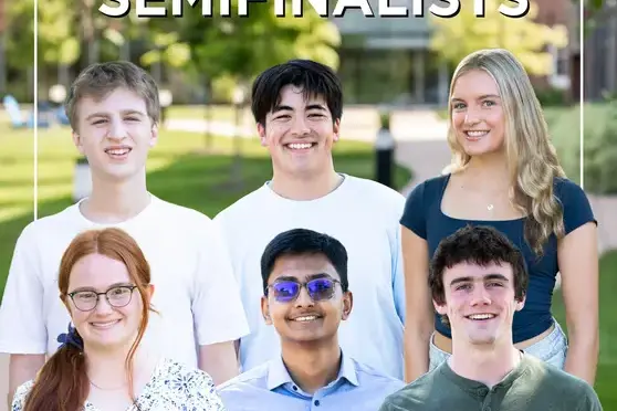 National merit winners