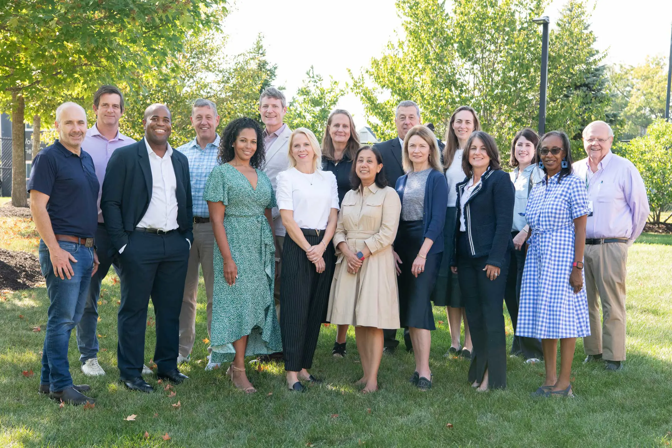 Shipley school board members