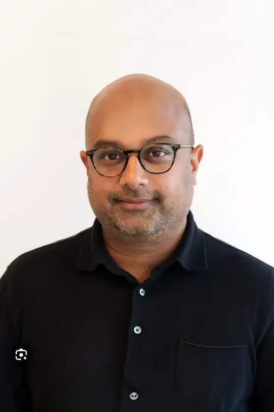 Prashant Bhuyan