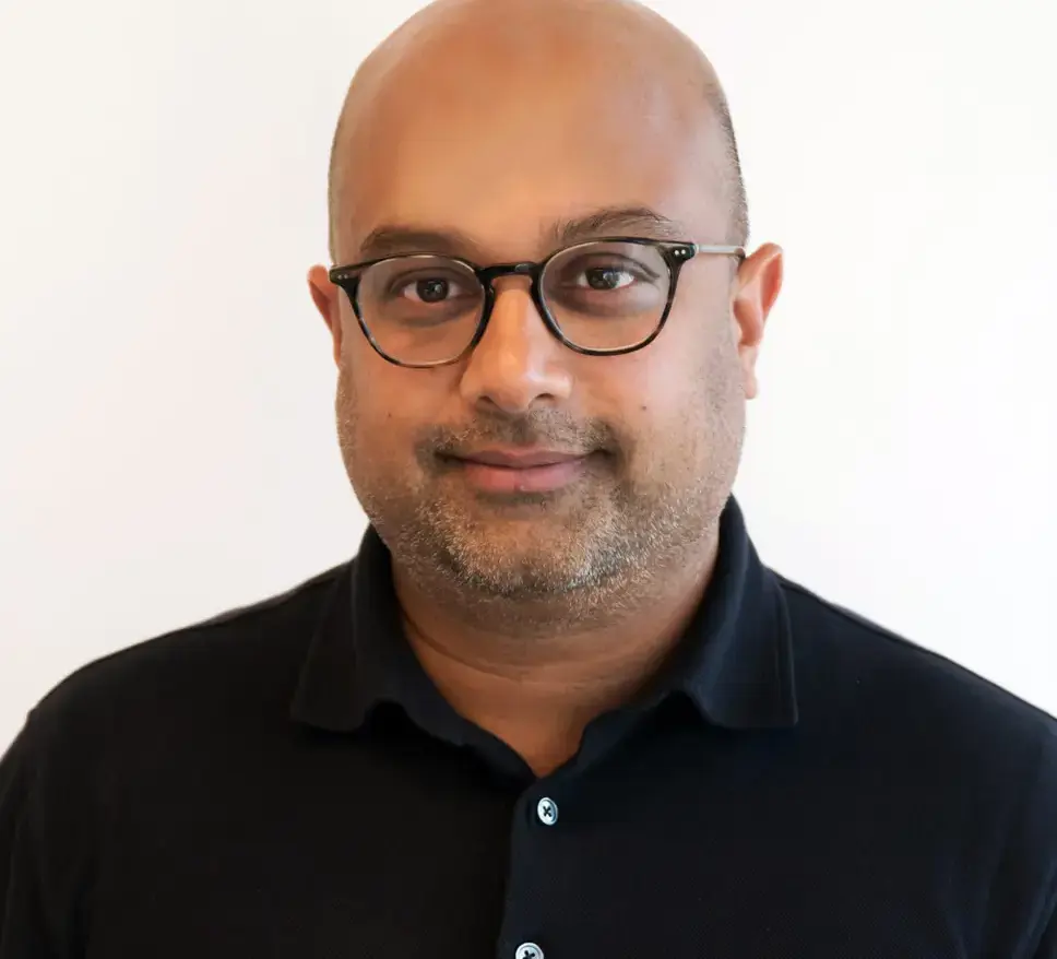 Prashant Bhuyan