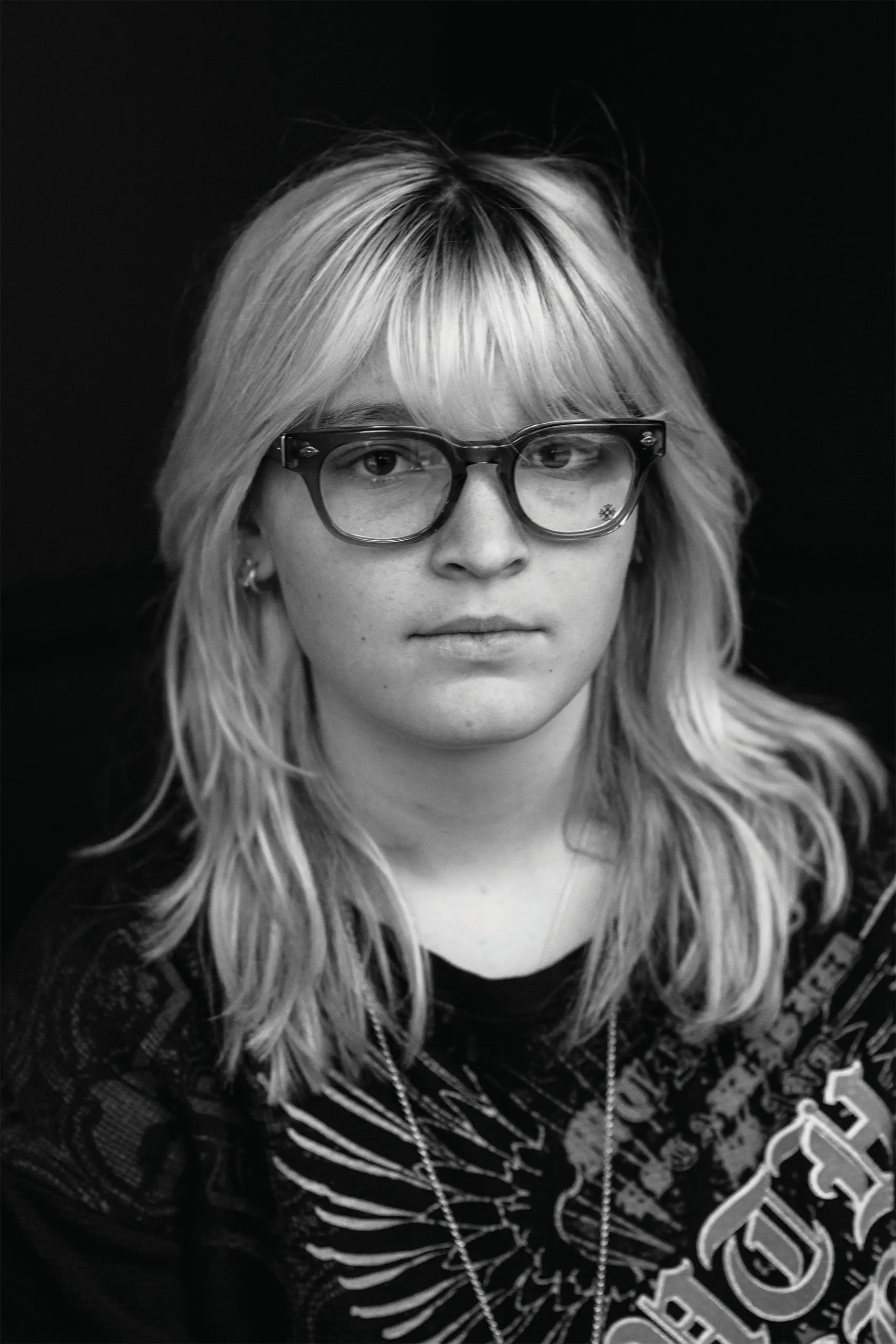 Photo of Reese '26