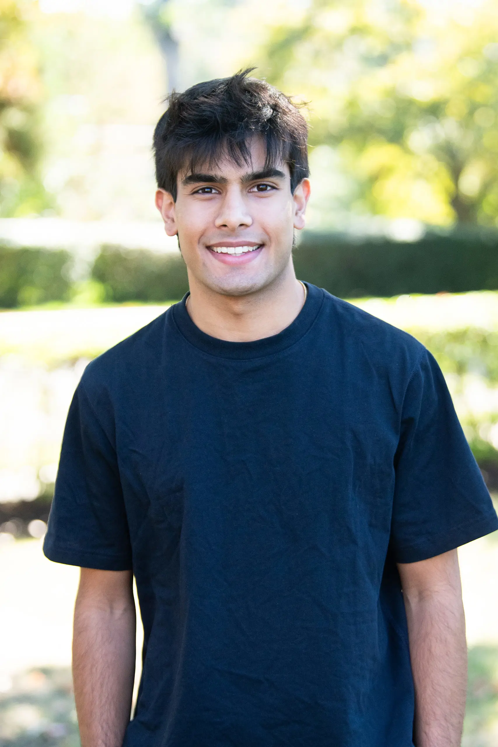 Rishaan