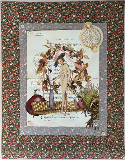 Exhibtion artwork