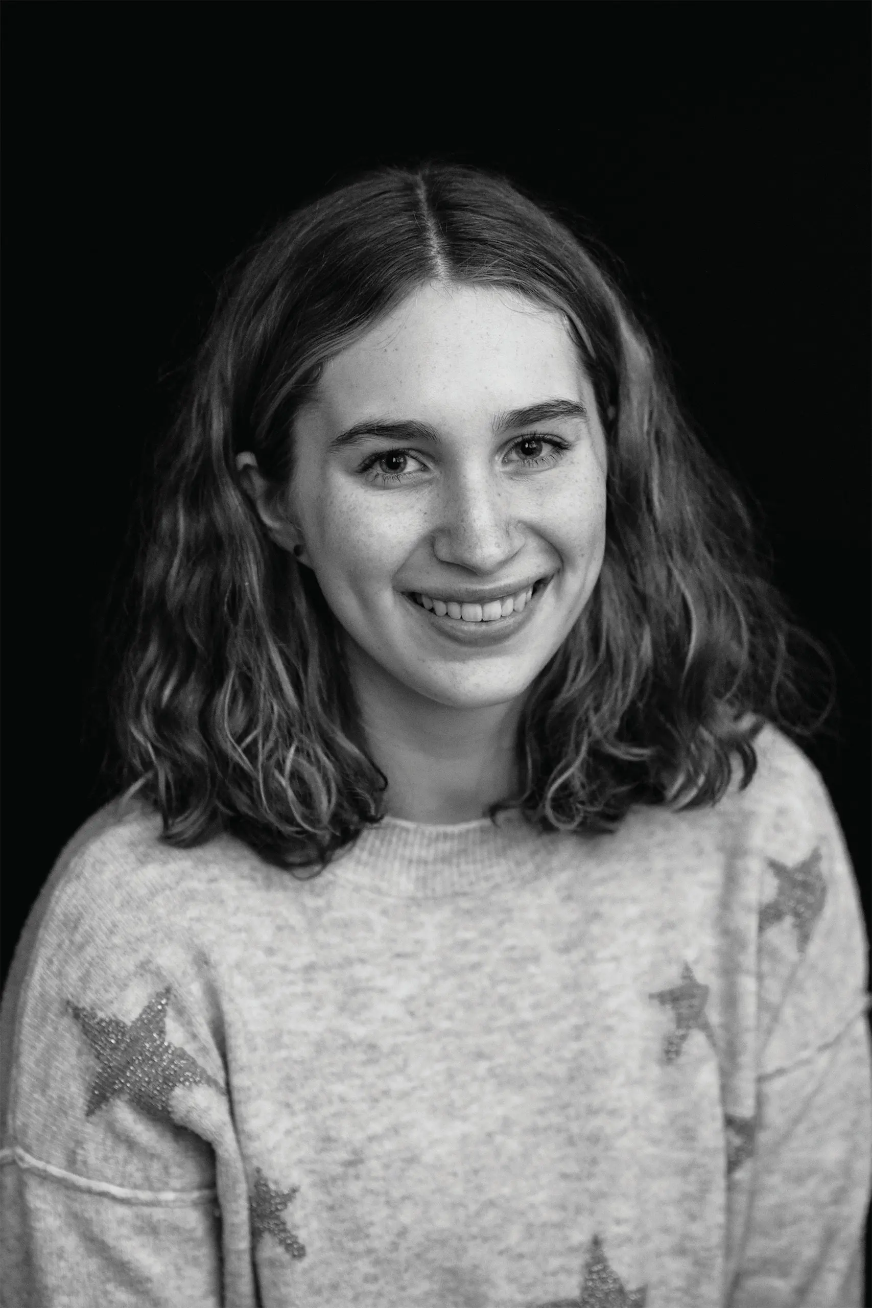 Photo of Sylvia '28