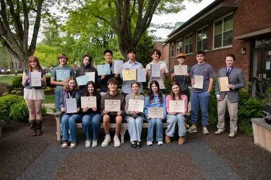 US latin award winners