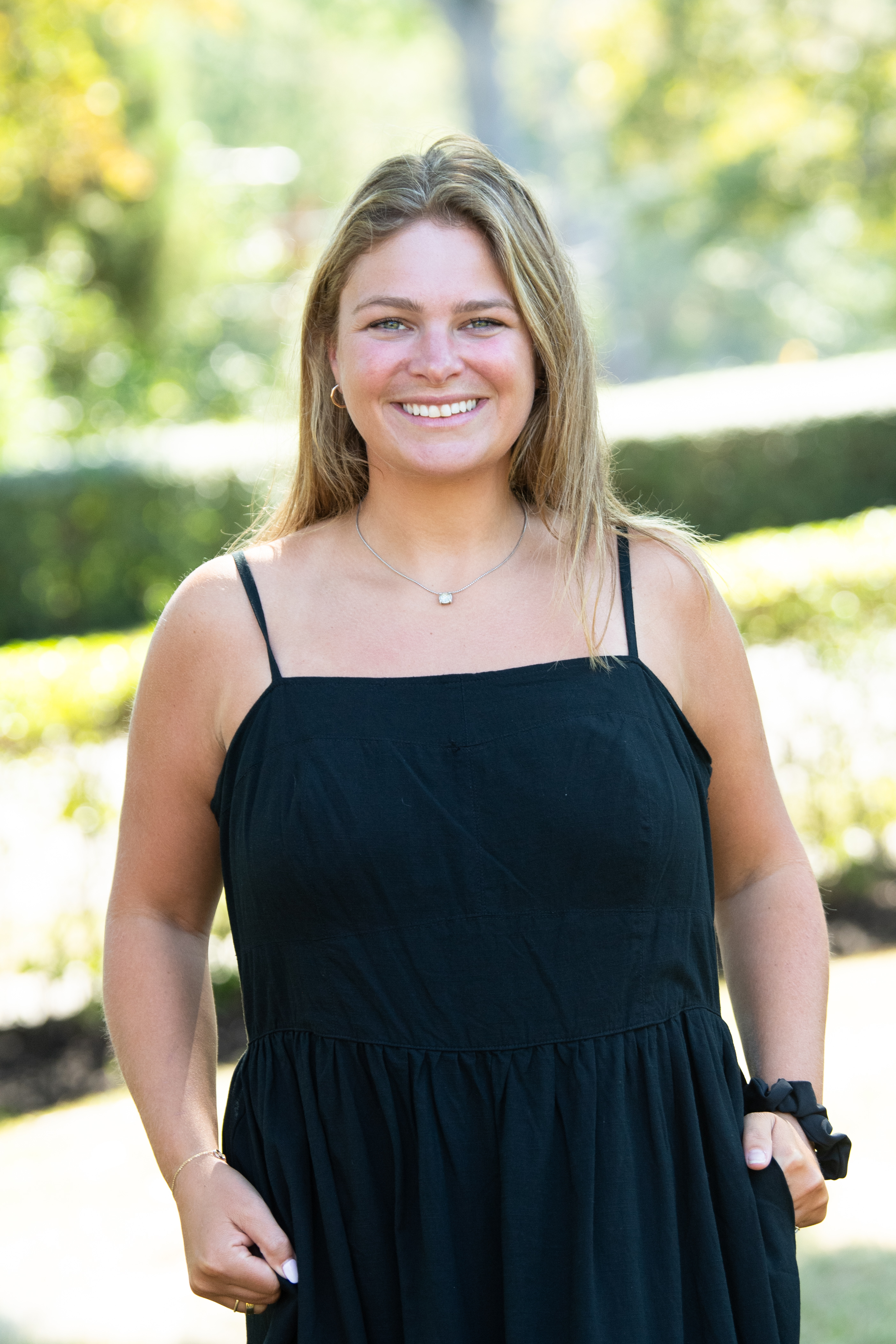 Photo of Liz Denbigh