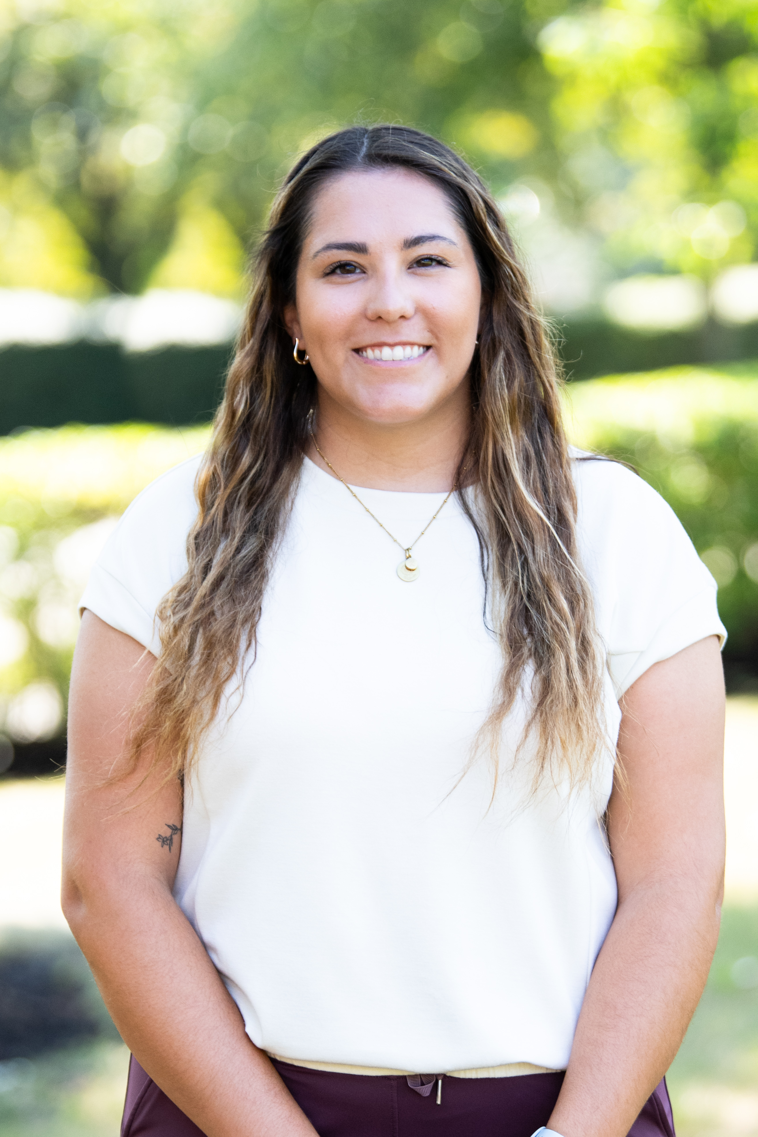 Photo of Karissa Zechman