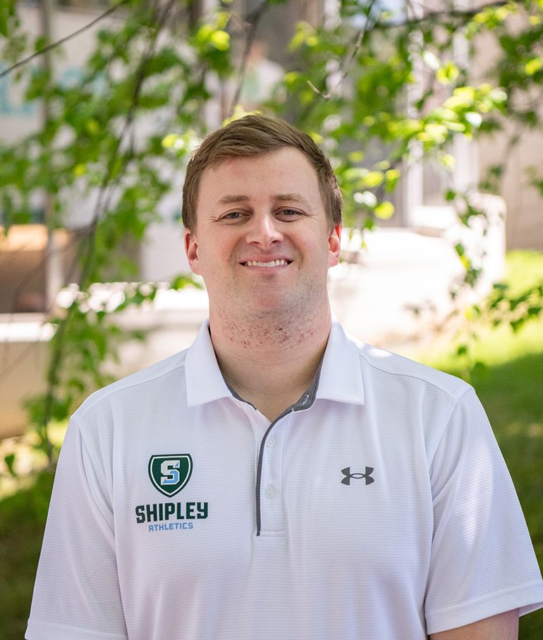 Photo of Mike Dooley