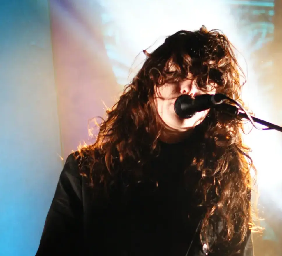 Victoria Legrand