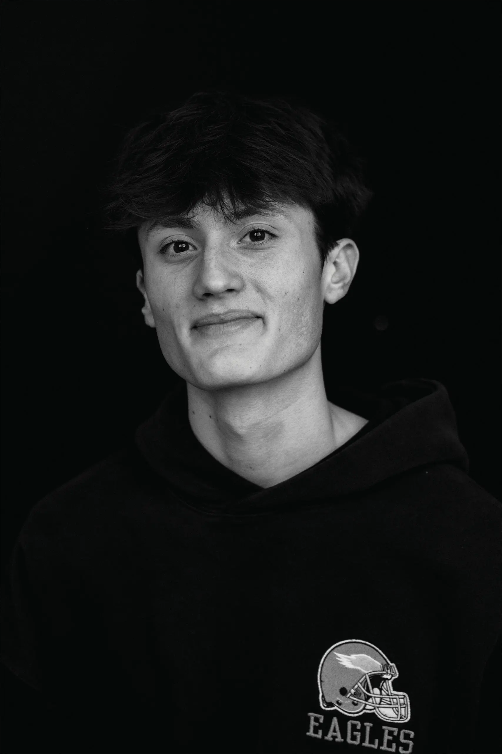 Photo of Will '26