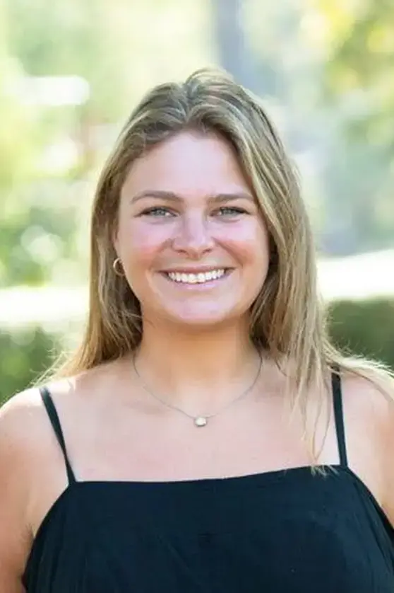 Photo of Liz Denbigh ’14