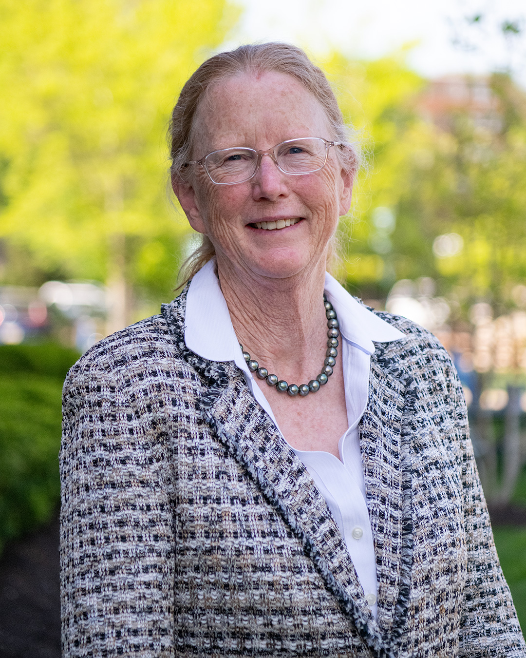Katy Sherrerd ’75