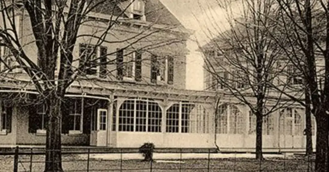 Shipley historical photo