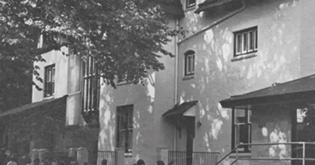 Shipley historical photo