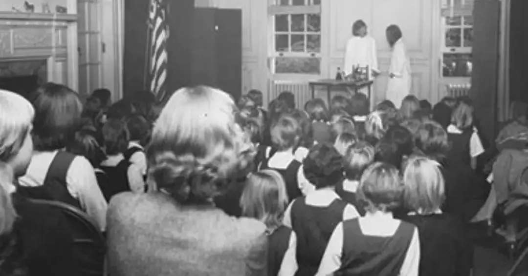 Shipley historical photo