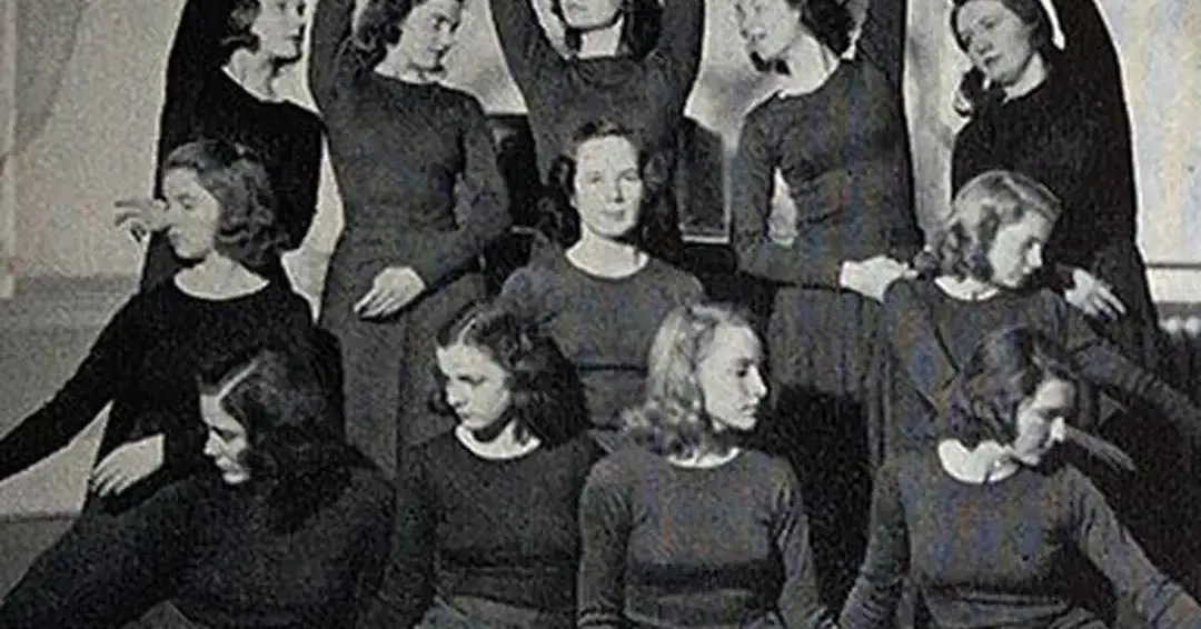 Shipley historical photo